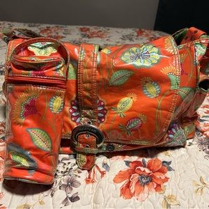 Karelcom laminated bag